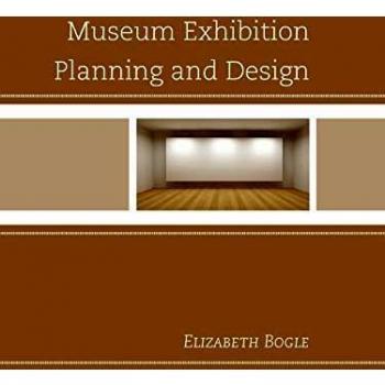 Museum Exhibition Planning and Design