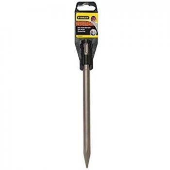 Stanley SDS Plus Pointed Chisel Bit 250mm Pack of 1