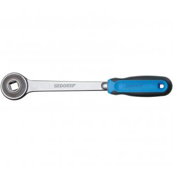 Gedore 380200 - Carraca 1/2