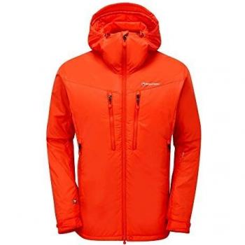 Montane Flux Chaqueta - SS21 - L