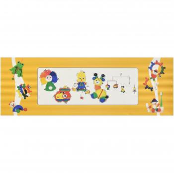 Hess 10247 - Decoración de madera