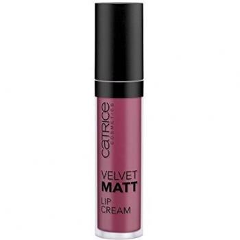 Catrice Velvet Matt Lip Cream #070-Into The Rosewoods 3,4 Ml 4 ml