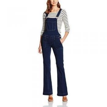 Mavi Fiona, Peto para Mujer, Blau