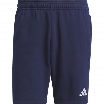 Pantalones de fútbol adidas Tiro 23 para hombre, características: tejido ligero, tecnología Climalite que aleja el sudor, cintura elástica con cordón ajustable, bolsillos laterales con cremallera, diseño clásico y