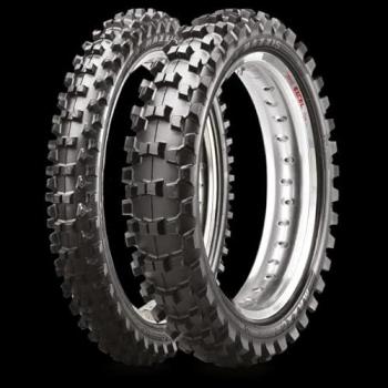 Maxxis M7332+ Maxxcross MX ST 80/100-21 TT 51M NHS Rueda delantera