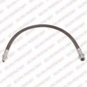 Latiguillo de Freno Delphi LH6507 para Mercedes A-Klasse y B-Klasse, Longitud 495mm