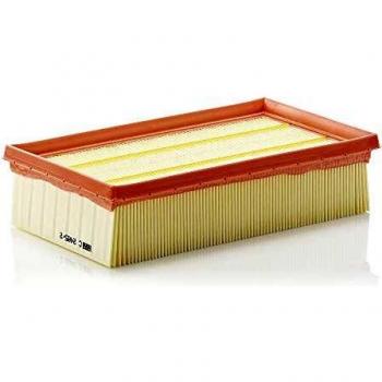Original MANN-FILTER Filtro de aire C 2485/2 – Para Automóviles