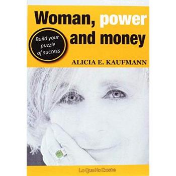 Woman, Power and Money: Build your puzzle of success