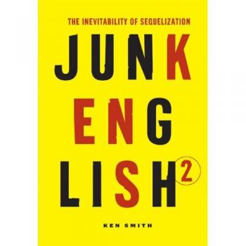 Junk English 2