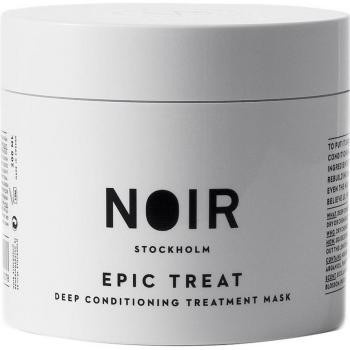 Noir Stockholm Epic Treat - Mascarilla Acondicionadora Profunda