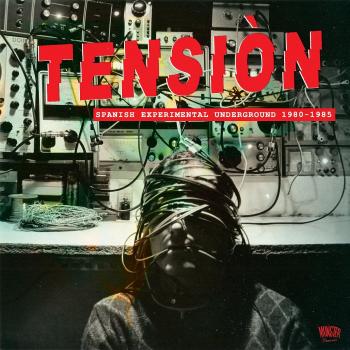 Tension - Spanish Experimental