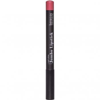 Benecos Lápiz de Labios Jumbo Rosy Brown 6g