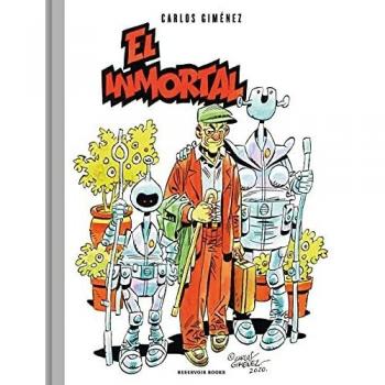 El inmortal
