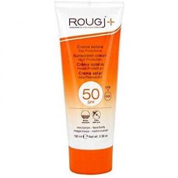 Rougj - Crema Solare Viso&Corpo SPF 50