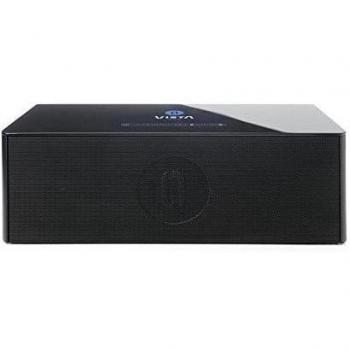 Vieta VO-BS100BK - Altavoz activo, color negro