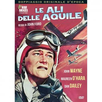 le ali delle aquile