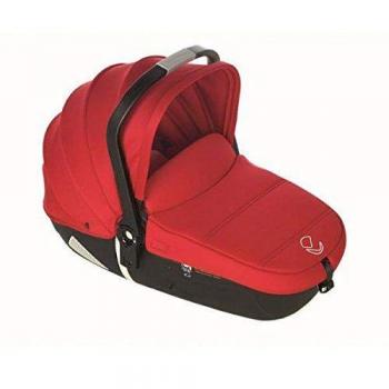 Jané 4581 S53 - Carro de paseo, color rojo