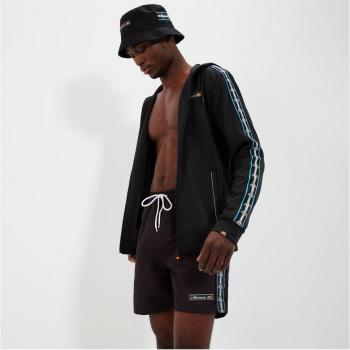 Bañador de hombre Ellesse Whalleo Swim Short - Bañador corto, diseño moderno, tejido ligero y rápido secado, cintura elástica con cordón ajustable, bolsillos laterales y trasero