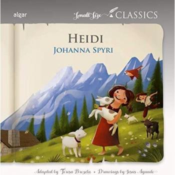 Heidi: 11