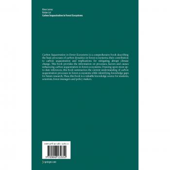 Forest Carbon Capture System