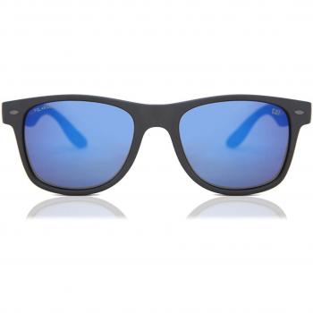 CAT CTS BLINDING Polarized 108P Men's Grey Sunglasses 54mm