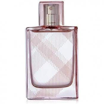 Burberry Brit Sheer Eau De Toilette Spray 50ml
