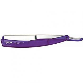 Navaja de Afeitar Jaguar R1 M Violeta