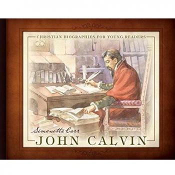 John Calvin