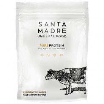 Santa Madre Creatina Monohidrato Neutro 600g