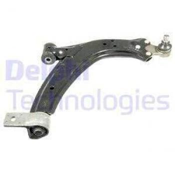 Delphi TD1218W - Cojinete de eje
