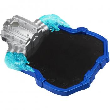Paquete Inicial de Carrera Skylanders SuperChargers para Nintendo Wii
