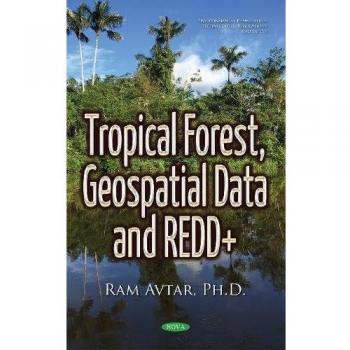 Tropical Forest, Geospatial Data & REDD+