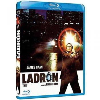 Ladrón [Blu-ray]