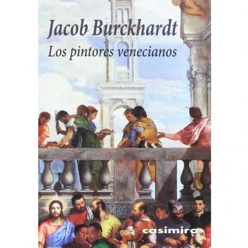 Los pintores venecianos: Ilustraciones en color