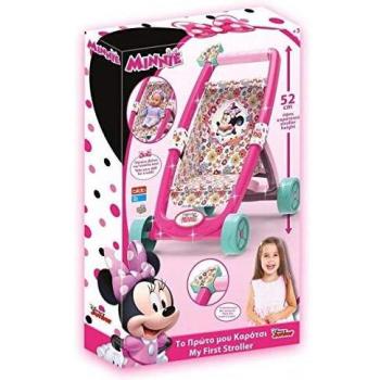 Minnie Mouse Sambro, Mi Primer Carrito