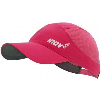 Gorra Inov-8 Race Elite Peak - Turquesa