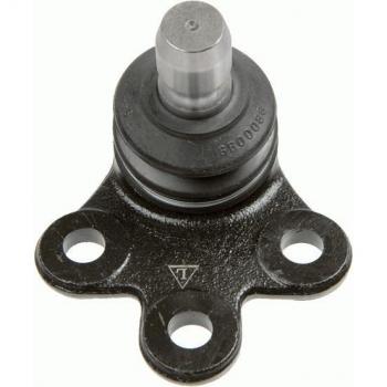 Rótula de suspensión LEMFÖRDER control arm ball joint 39156 01