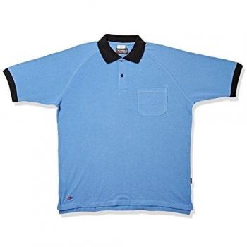 Cofra V083 – 0-02.Z/5 PoloMartinica tamaño en luz azul, XL