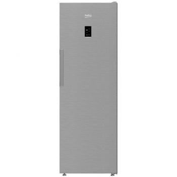 Congelador BEKO B3RFNE314XB Inox 1.85m E
