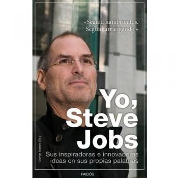 Yo Steve Jobs