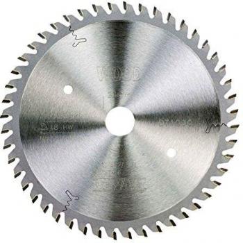DeWalt DT1090-QZ - Hoja para sierra de incisión 165x20mm 48D