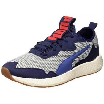PUMA NRGY Neko Skim Azul Marino 192621 02
