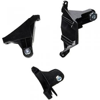 Soporte del faro principal VAICO V30-1600 para MERCEDES-BENZ Classe E