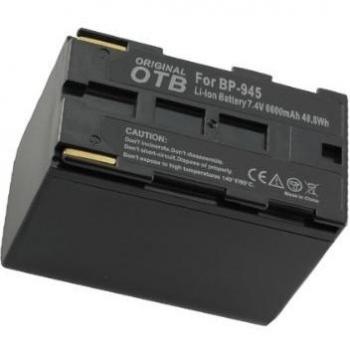 BA5I5 Selection - Batería de iones de litio