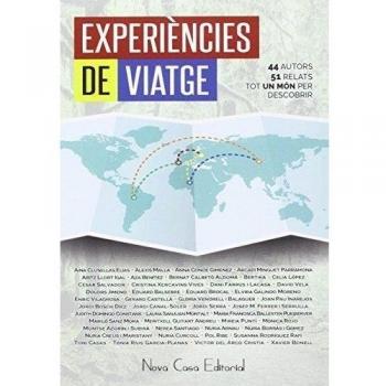 Experiències de viatge