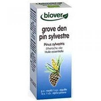Pino Silvestre Aceite Esencial Bio 10 ml de Biover