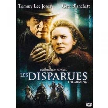 Les Disparues [Francia] [DVD]