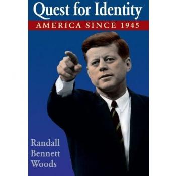 Quest for Identity: America Since 1945