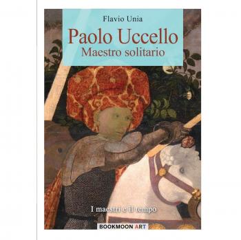 Libro de Arte: Paolo Uccello - Maestro Solitario (Edición Especial, Band 2)