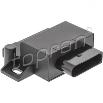 Unidad de control, bomba de combustible HANS PRIES 629 455 / TOPRAN 629 455